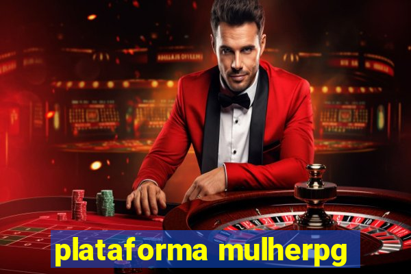 plataforma mulherpg